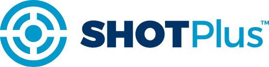 SHOTPlus™ logo