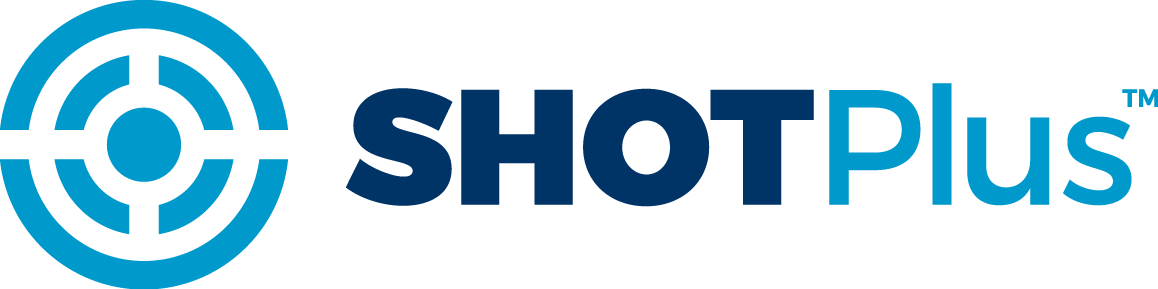 SHOTPlus Logo Blue Landscape.png